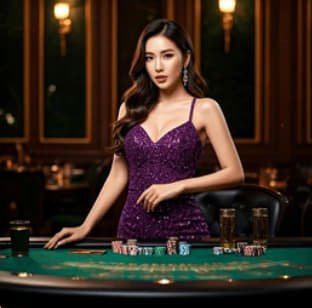 Jendela Live Chat batikpoker yang terbuka dengan antarmuka pengguna yang responsif